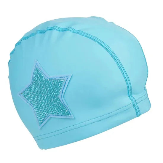 GORRO DE NATACION- STAR