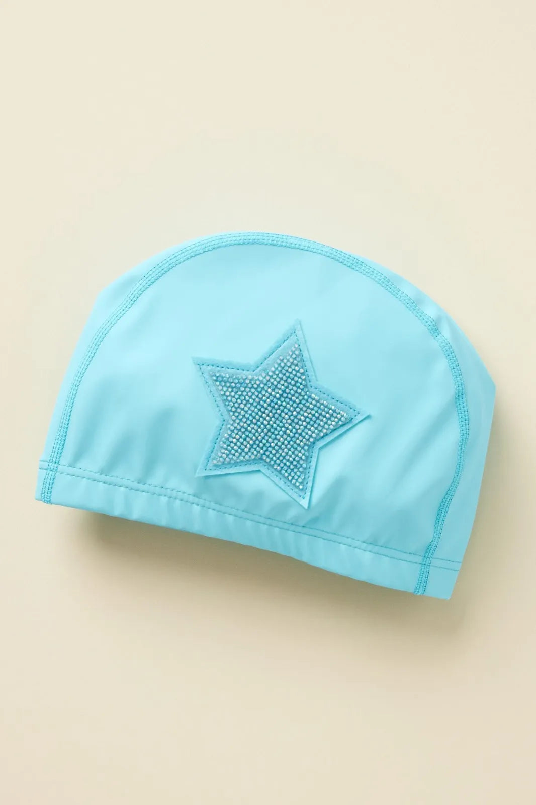 GORRO DE NATACION- STAR