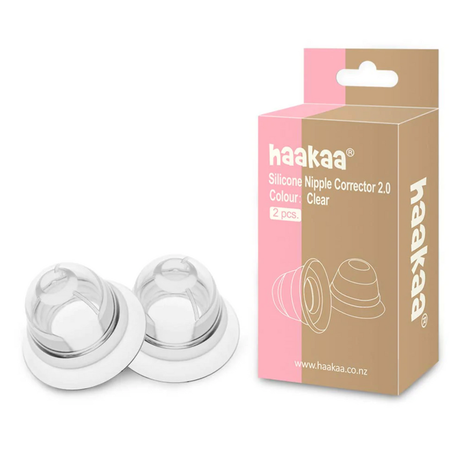 ASPIRADOR DE PEZONES- HAAKAA