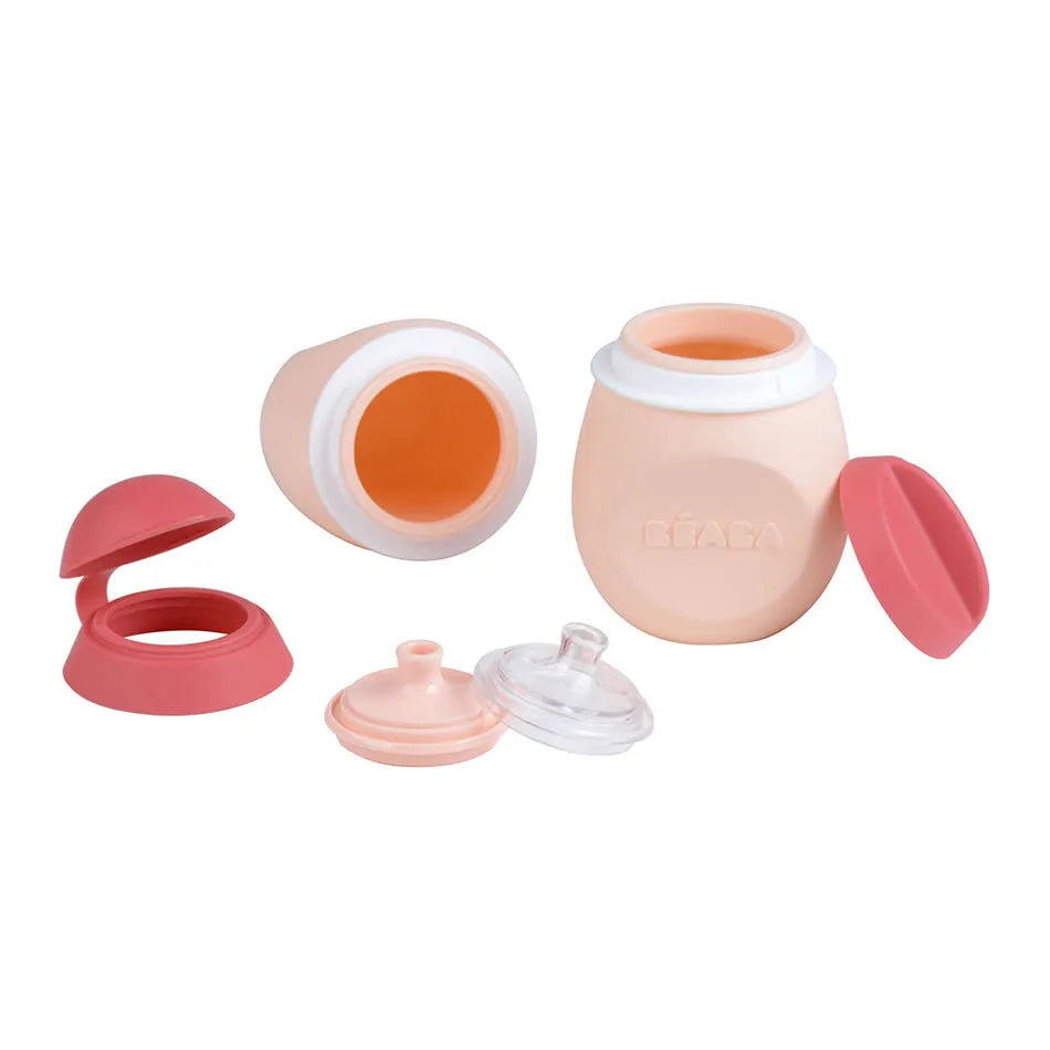 SET DE ALMACENAMIENTO- BEABA