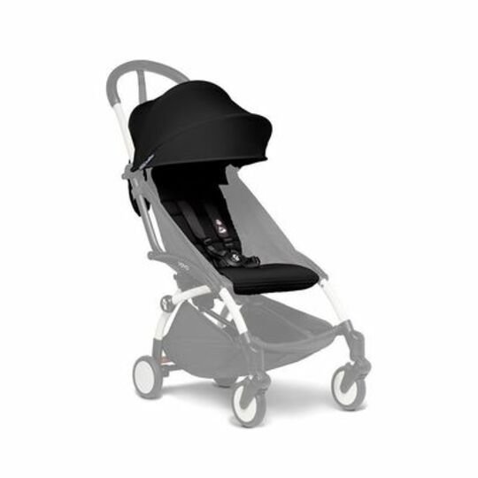 BABYZEN TELA COCHE YOYO