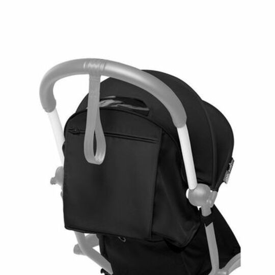 BABYZEN TELA COCHE YOYO