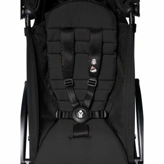 BABYZEN TELA COCHE YOYO