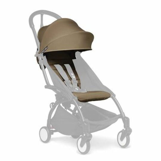 BABYZEN TELA COCHE YOYO