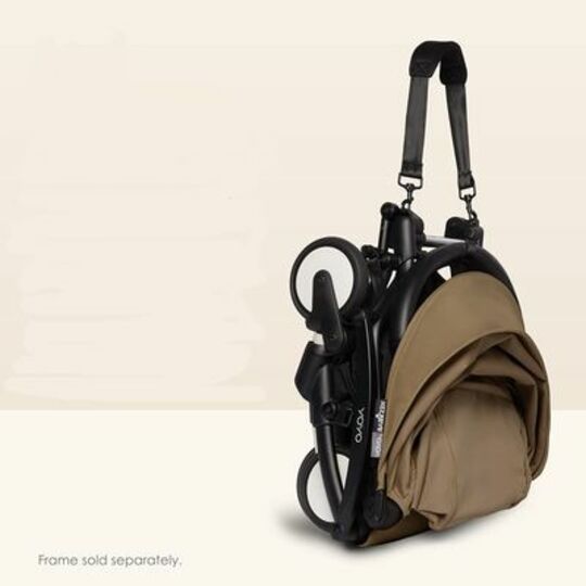 BABYZEN TELA COCHE YOYO