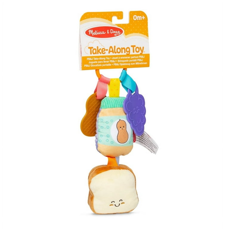 SONAJERO- MELISSA & DOUG