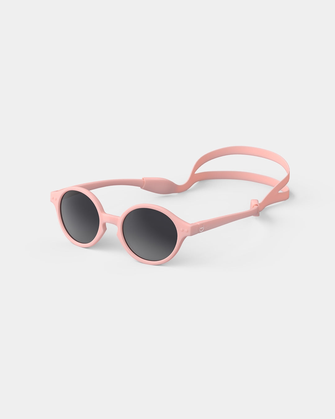 LENTES- KIDS PLUS PINK 3-5 AÑOS