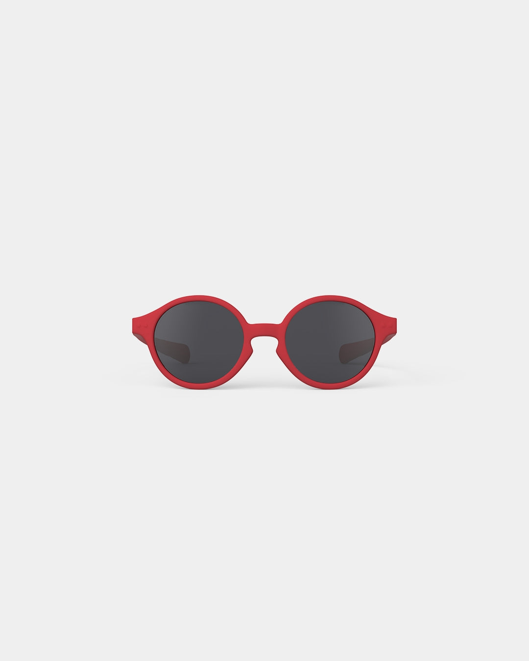LENTES- JUNIOR SUN C RED 5-10 AÑOS