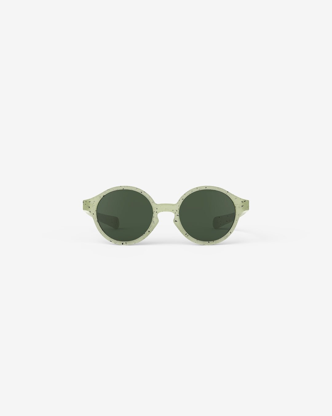 LENTES- BABY SUN 0-9 MESES DYED GREEN
