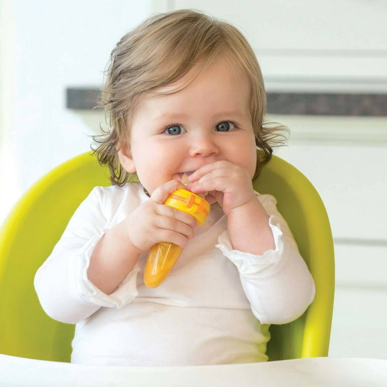 EXPRIMIDOR DE ALIMENTOS- KIDSME