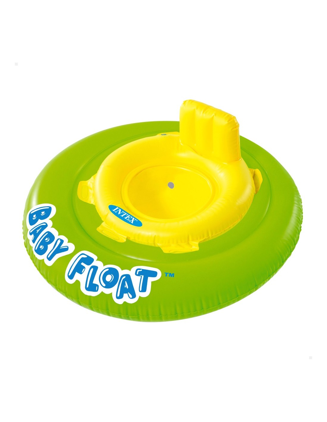 FLOTADOR PARA BEBE- INTEX