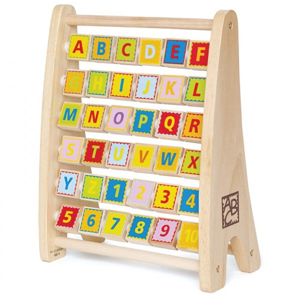 ABACUS ABC- HAPE