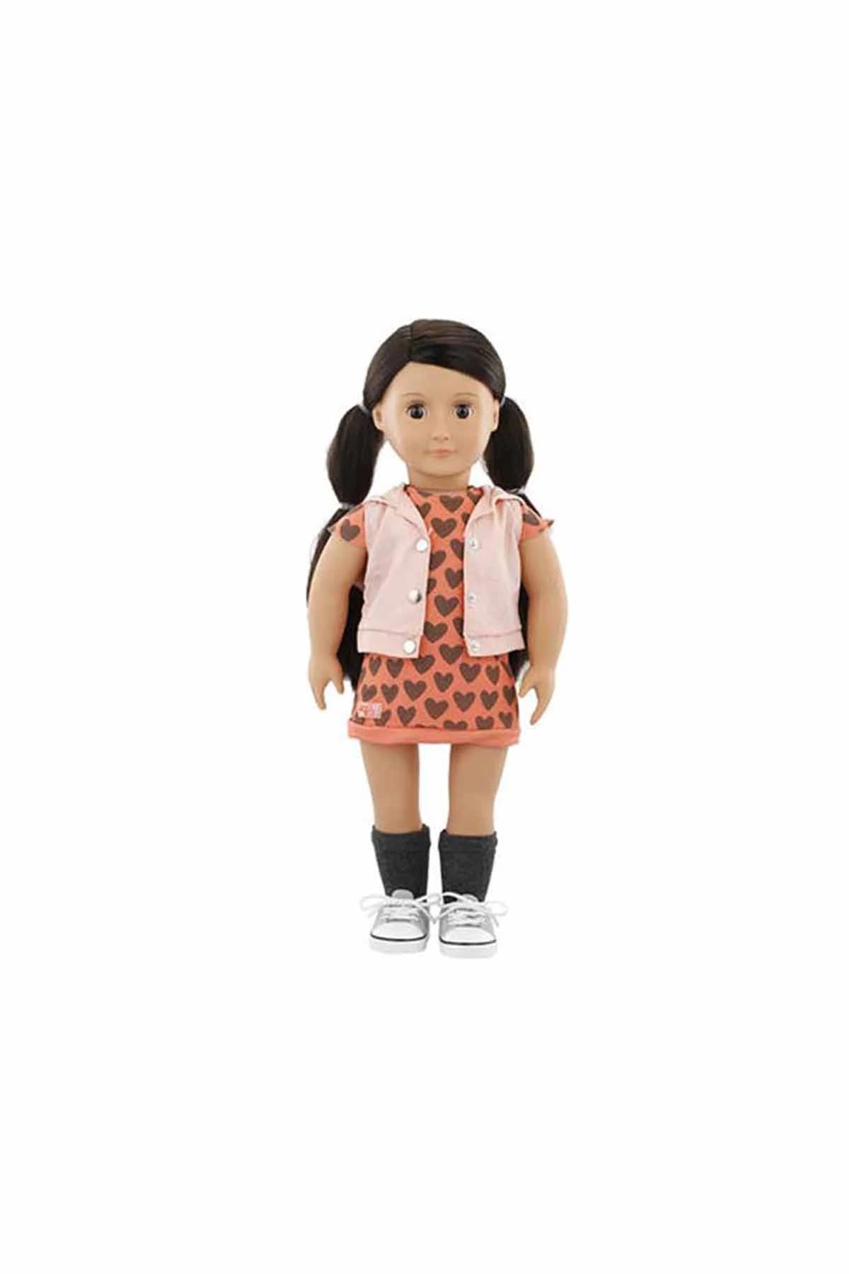 MUÑECAS OUR GENERATION
