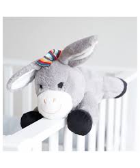 PELUCHE DON BURRO- ZAZU