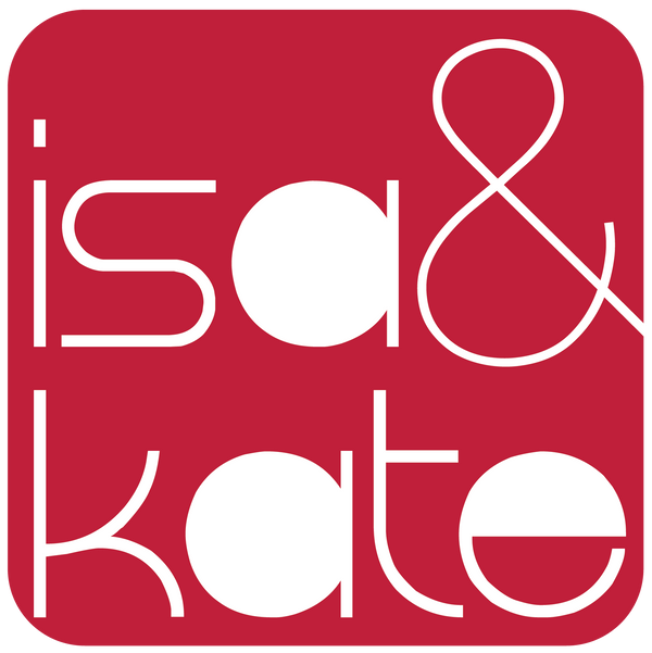 Isa and Kate