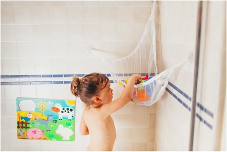 BATH HAMMOCK