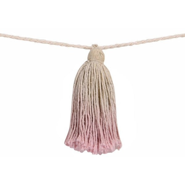 POM POM- LORENA CANALS