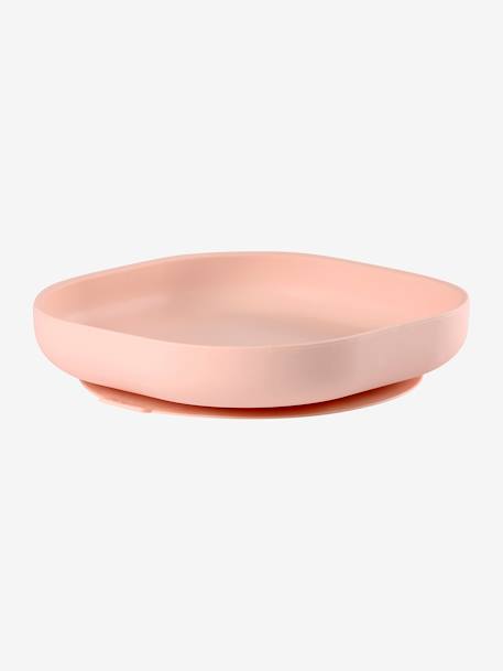 PLATOS DE SILICONA VENTOSA- BEABA