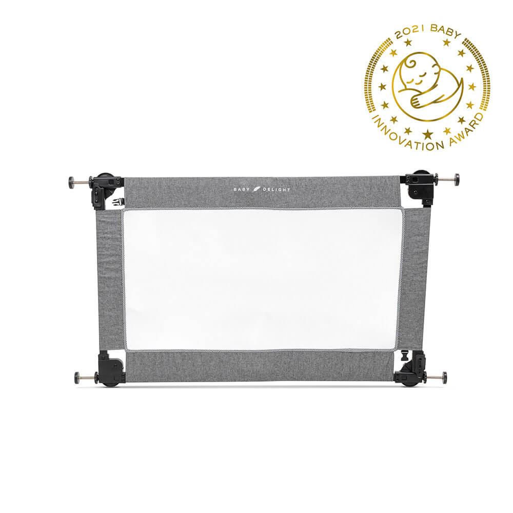 PUERTA PLEGABLE EXPANDIBLE- BABY DELIGHT