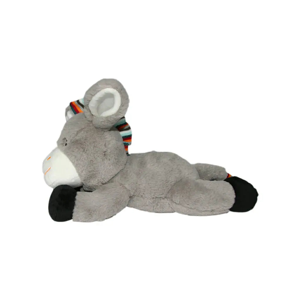 PELUCHE DON BURRO- ZAZU
