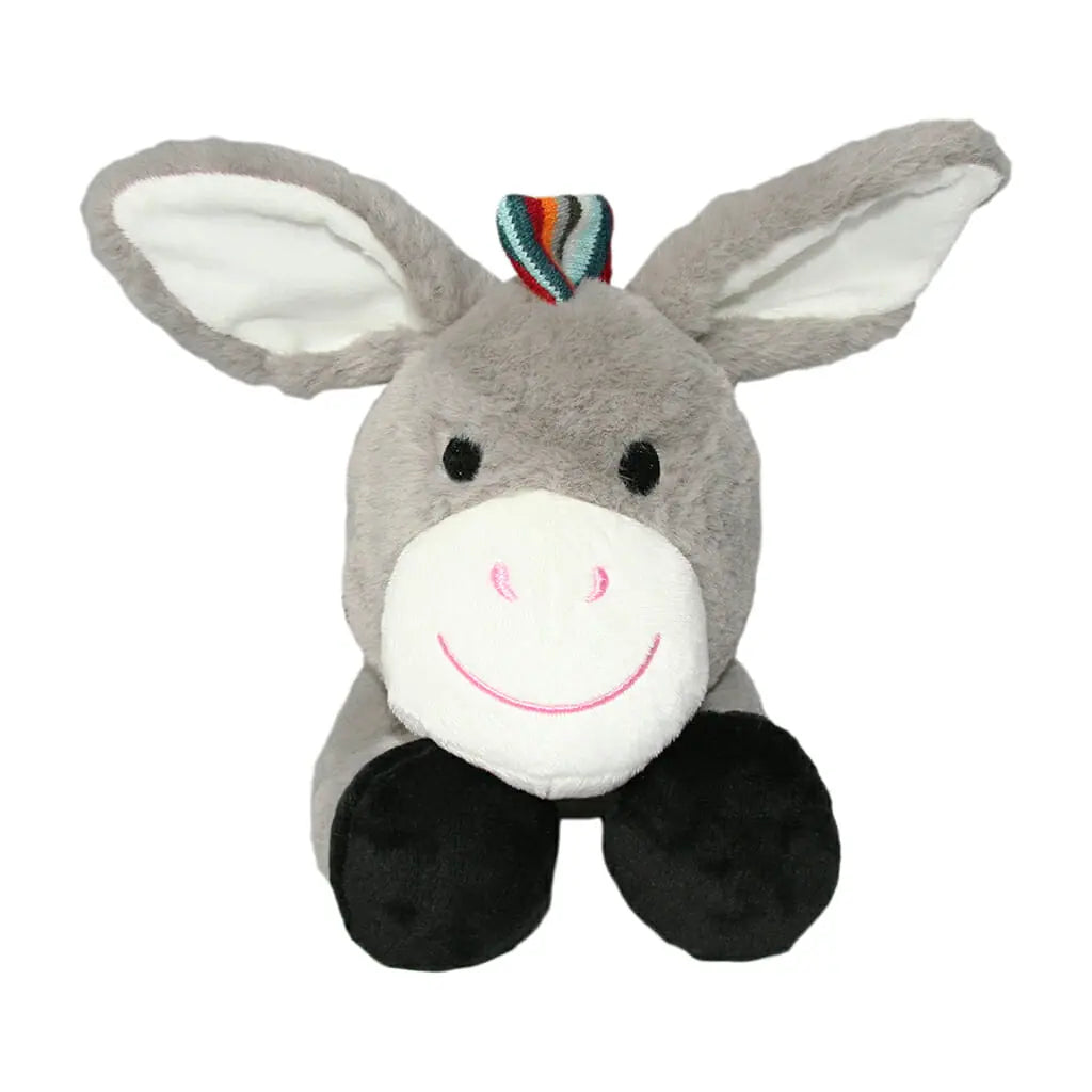 PELUCHE DON BURRO- ZAZU