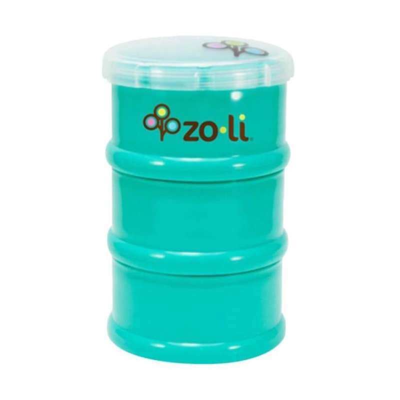 CONTENEDORES DE 3 APILABLES- ZOLI PODS