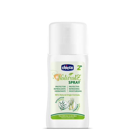 SPRAY NATURAL- CHICCO