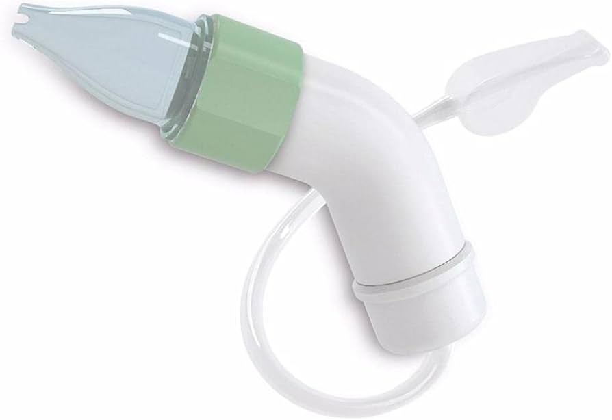 ASPIRADOR NASAL- CHICCO