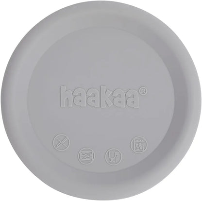 TAPA DE SILICONA PARA EXTRACTOR DE LECHE- HAAKAA