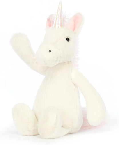 PELUCHE DE UNICONIO- JELLYCAT LONDON