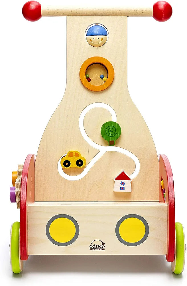 WONDER WALKER- HAPE