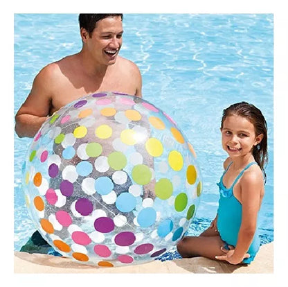 PELOTA DE PLAYA- INTEX