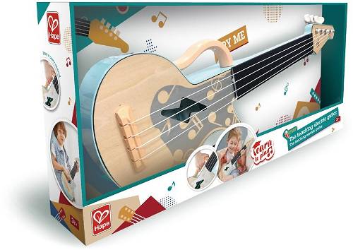 GUITARRA, HAPE