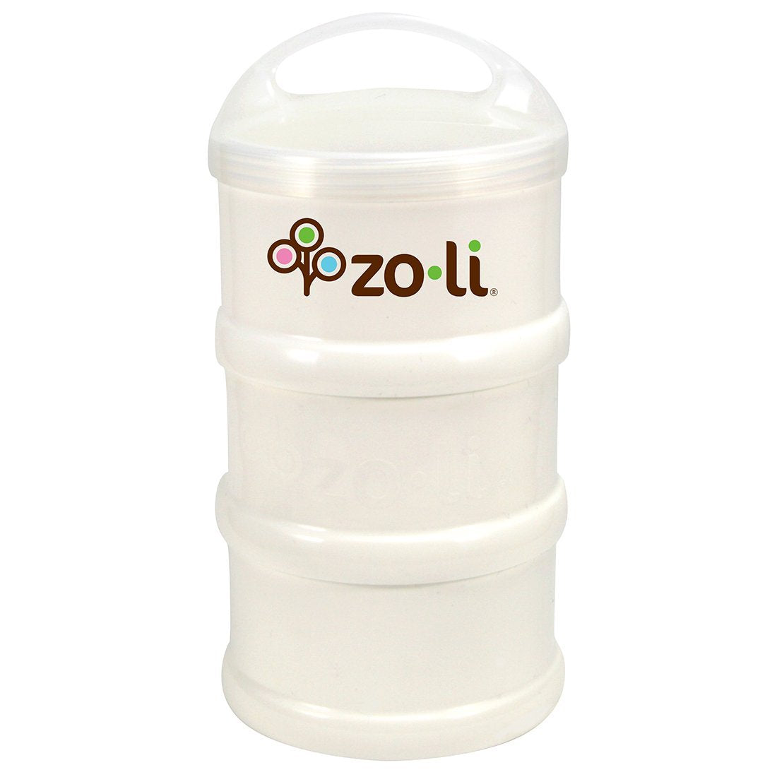 CONTENEDOR PARA ALIMENTOS- ZOLI