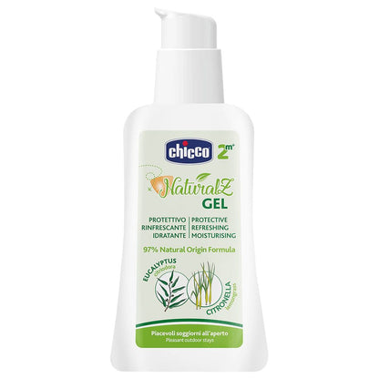 GEL PROTECTOR- CHICCO