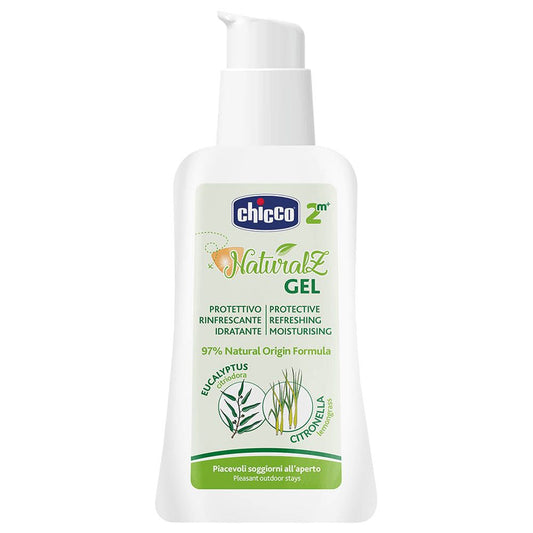 GEL PROTECTOR- CHICCO