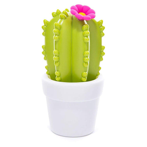 LAMPARA DECORATIVA DE CACTUS- ISCREAM