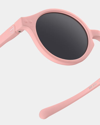 LENTES- BABY SUN 0-9 MESES PINK