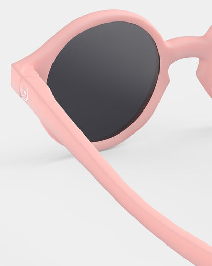 LENTES- BABY SUN 0-9 MESES PINK