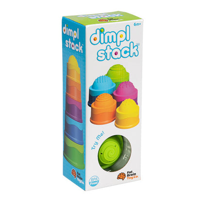 JUGUETE INFANTIL, DIMPL STARCK