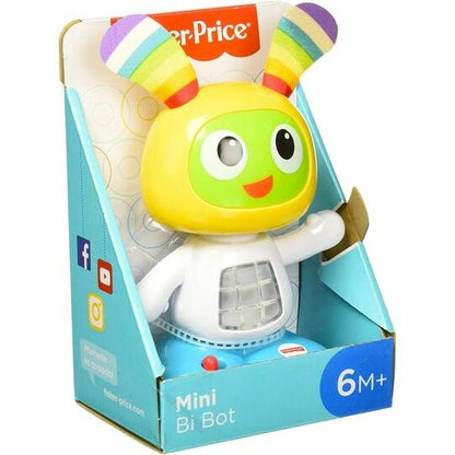 ROBO MINI BI BOT- FISHER PRICE