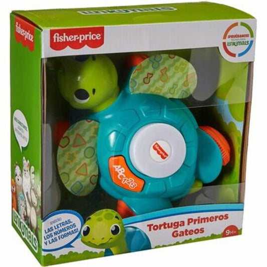 TORTUGA LINKIMALS- FISHER PRICE