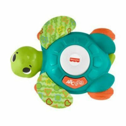 TORTUGA LINKIMALS- FISHER PRICE