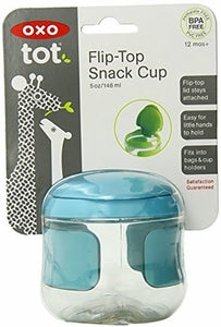 VASO PARA REFRIGERIOS- OXO TOT